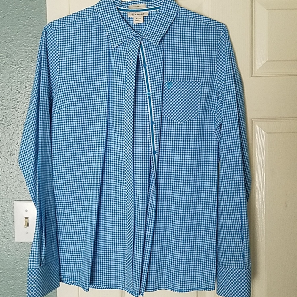 Women's  Western Shirt